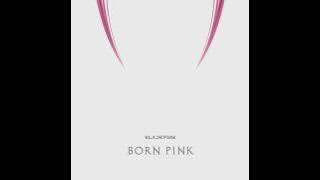 BLACKPINK - Hard to Love [Audio]