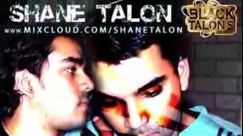 SHANE TALON (Video Intro)