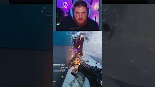 Dos kills limpias en Battlefield 💥🔥