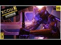 ASSASSIN STRONGHOLD PT 2 - XCOM 2 WOTC Modded Gameplay - Part 49 - Let's Play Legend Ironman