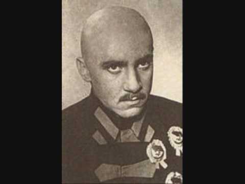 ВЛАДИМИР ВЫСОЦКИЙ Песня о Судьбе