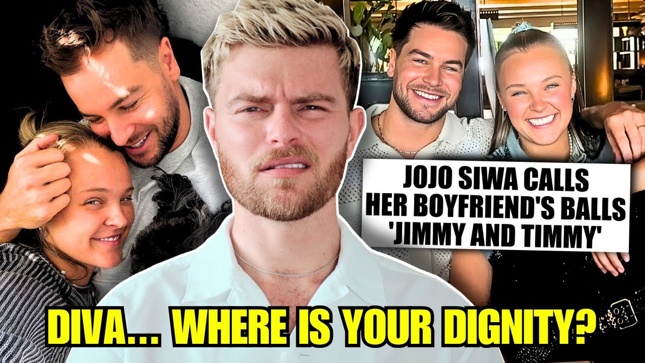 ДжоДжо Сива зашла слишком далеко