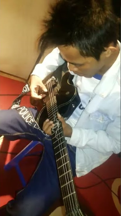 intro melodi bendera setengah tiang