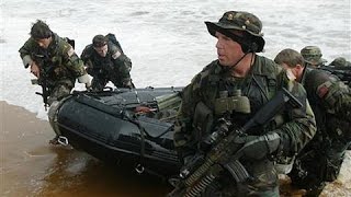 The Hardships of Being a Navy SEAL Family Member