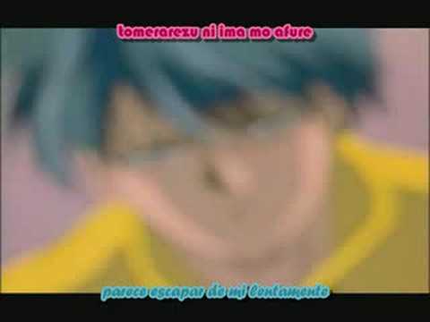 Wakatte Ita Hazu Fushigi Yugi