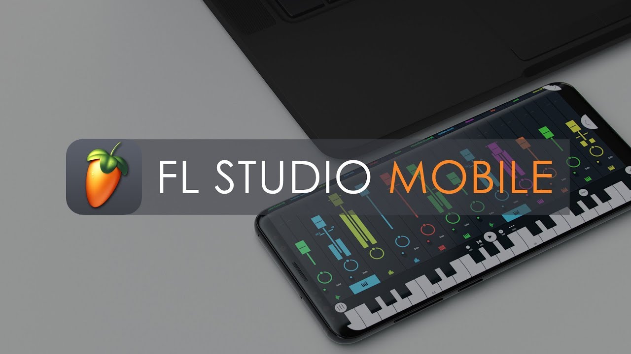 FL STUDIO MOBILE  In-App Tutorial 