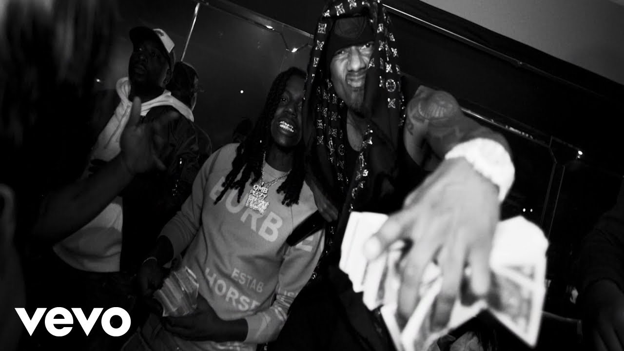 Watch Nick Cannon, OMB Peezy - Don't Need 'Em (Official Video) ft. Ncredible Gang on YouTube Watch Nick Cannon, OMB Peezy - Don't Need 'Em (Official Video) ft. Ncredible Gang on YouTube