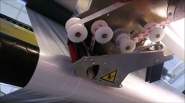 Enimac XT Compilation marking & Rewind