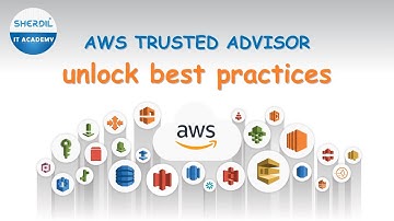 Unlock AWS Best Practices with Trusted Advisor | Full Urdu/Hindi Guide