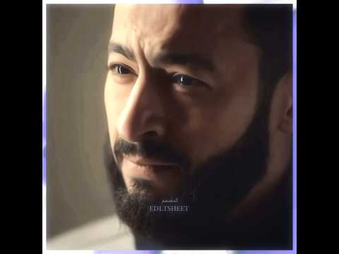 طلبت الطلاق ولما طلقها اتصدمت مسلسل قصف جبهات المداح تصميمي حمادة هلال هبه مجدى