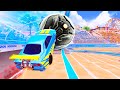 Rocket league most satisfying moments 70 top 100