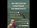 🤔¿QUÉ TE FRENA PARA COMPRAR UNA PARCELA?
