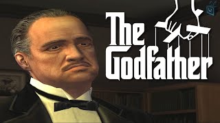 The Godfather: The Game - A Serviceable Adaptation