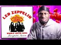 FIRST TIME HEARING Led Zeppelin - Whole Lotta Love (Official Music Video) | "ROCK" REACTION