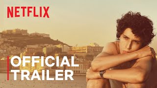 The Hand of God |  Trailer | Netflix