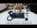 5 great tech gift items under 500