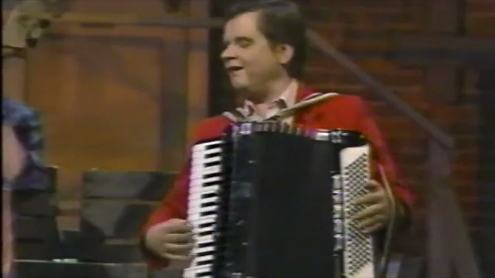 The O'Kane's - Just Lovin' You