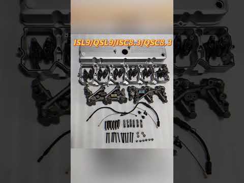 Cummins Engine Brakes