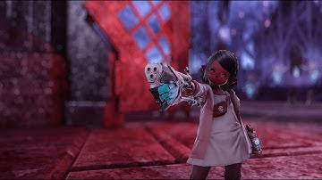 Asphodelos: The Second Circle FFXIV Pandaemonium Endwalker Raid