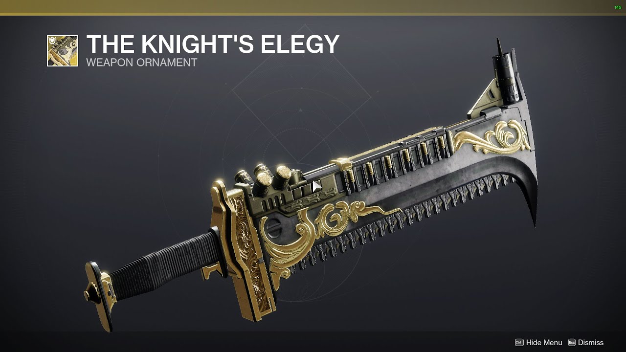 LAMENT ORNAMENT THIS WEEK EVERVERSE STORE ITEMS WEEKLY BRIGHT DUST lament-ornament-this-week-eververse-store-items-weekly-bright-dust