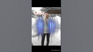 បទល្បីនៅក្នុង Tik Tok Boom bass stick Rimix