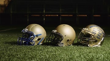 2016 NEO Football Intro Video