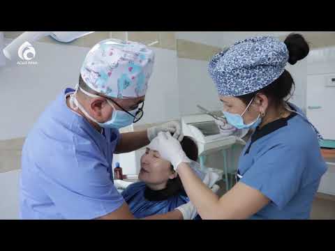 Видео: Флегмон - флегмон на лицето, симптоми и лечение