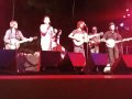 Old crow medicine show minglewood blues 92909