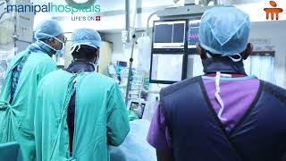 MANIPAL HOSPITAL OT || VIDEOGRAPHY BY THREE SIXTY DEGREE AT KOLKATA ||