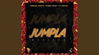 Jdanla makgowa Original Mix