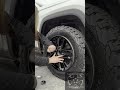 Installing 2021 - 2025 Jeep Grand Cherokee Black 18" Wheel Skins Hub Caps Covers 482BLK