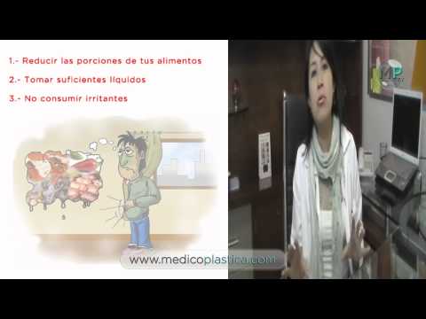 Vídeo: Serosocele: Síntomas, Diagnóstico, Tratamiento, Remedios Caseros