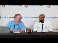 Male football coach Chase Porter previews 2026 KHSAA season