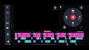 BTS of 3D Barney Error (Barney Error 115.3) [Part 2]