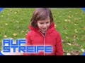 Lena (7) alleine im Park! Teddy geklaut | Auf Streife | SAT.1