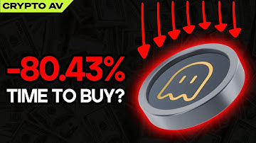 Fantohm DAO: 845,000,0% APY by Staking $FHM (MUST WATCH)