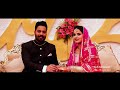 RING CEREMONY | SHERBAZ & HUSANPREET | Gill Photography Hut