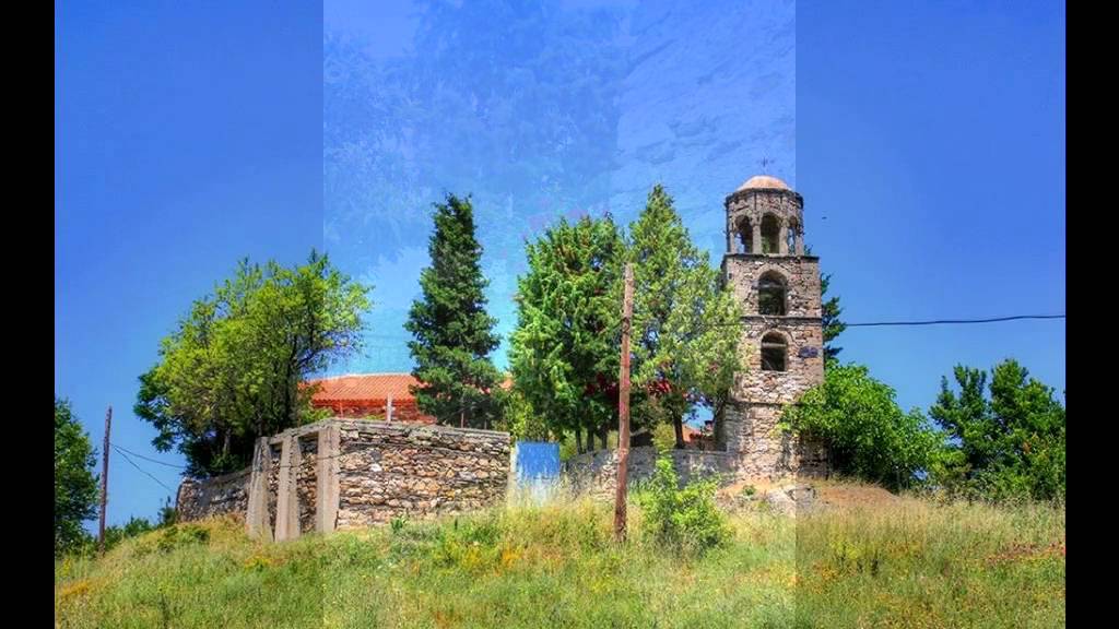 «ΤΗΣ ΜΟΥΡΙΑΣ ΤΟ ΚΑΣΤΡΟ» | Καστανοχώρι Σερρών | Μακεδονικά τραγούδια