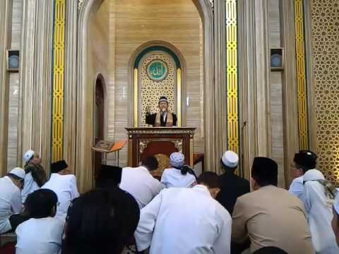 Masjid AshShoobirin
