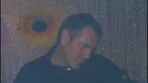 roberto carbonero live @ syncopate, fabula