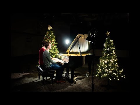 A Christmas Medley | Piano Duet