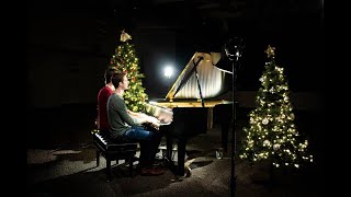 A Christmas Medley | Piano Duet