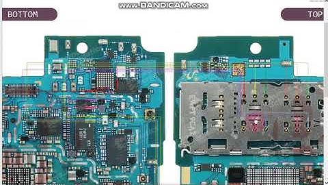 sm a515 sim connecter jumper ways Samsung galaxy a51 sim not working solution