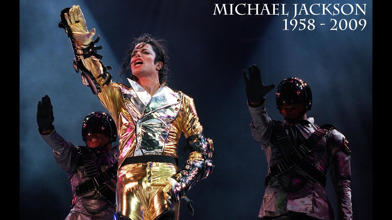 Michael Jackson Black Or White Live 1992 HD YouTube