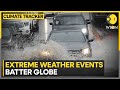 Flash floods across the world | WION Climate Tracker