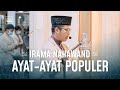 IMAM SHOLAT - FULL IRAMA NAHAWAND | Bilal Attaki