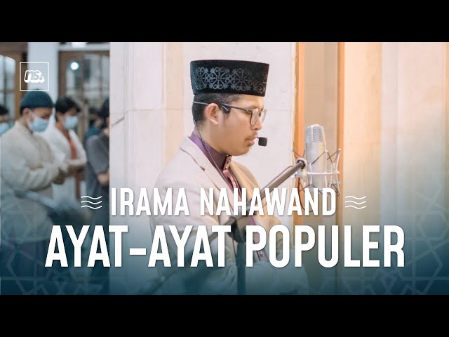 IMAM SHOLAT - FULL IRAMA NAHAWAND | Bilal Attaki class=