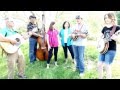 Prayer bells of heaven  backwoods bluegrass band