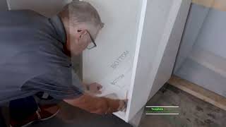 Kesseböhmer Dispensa Kamravasalat Szerelési Útmutató - Házakáruháza