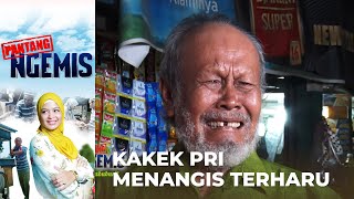 Pri's grandfather cries that his merchandise has been bought up | PANTANG NGEMIS | EPS.135 (2/3)
